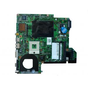 China Laptop Motherboard use for HP dv2000 417035-001 supplier