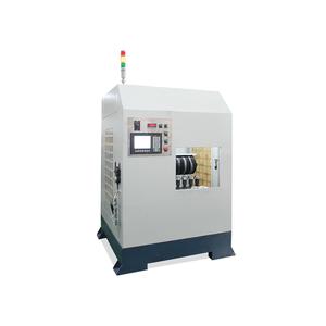 3min/Piece CNC 200mm Polishing Machine With High Speed Performance