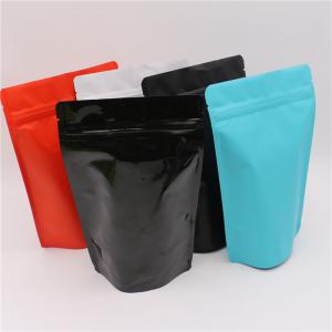 China wholesale high quality plastic zip lock poly bag for weed packaging supplier