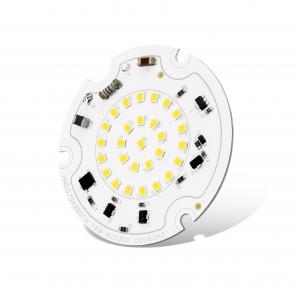China 120V High Power LED Module 2835 / 16w LED Light Module Outdoor supplier