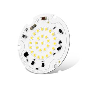 China módulo da luz do diodo emissor de luz 2835/16w do módulo do diodo emissor de luz do poder superior 120V exterior supplier