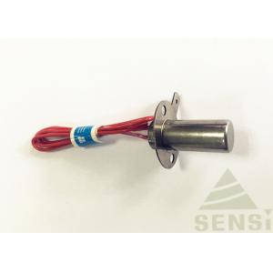 Customized Flange Type NTC Temperature Sensor Durable for High Temperature