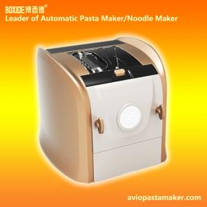China Automatic Pasta Machine ND-180A for Home Use supplier