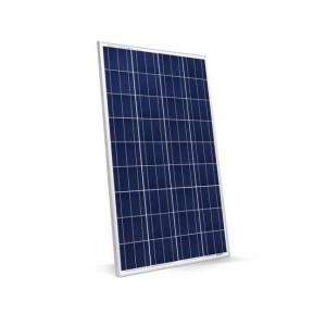China 160 Watt Polycrystalline Solar Panel 1480*680*40mm Excellent Heat Tolerance wholesale