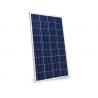 China 160 Watt Polycrystalline Solar Panel 1480*680*40mm Excellent Heat Tolerance wholesale