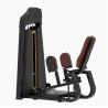 Inner Thigh&Outer Thigh   adductor machine leg exercise gym equipment