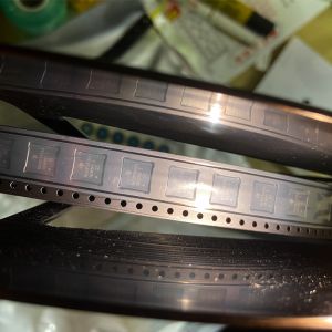 China M430F5438AMZCARET 16-bit Microcontrollers MCU Extended Temperature 25 MHz MCU wholesale