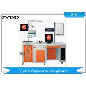 China Clinical Operating ENT Medical Equipment With CE Certificate , Modern Medical Equipment wholesale