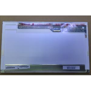 1000nits WLED LVDS AUO LCD Panel 1920×1080RGB 15.6 INCH G156HAN04.0