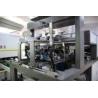 China Corner Pasting Machine / Automatic  Corner Pasting Machine / Four Corner Pasting Machine / use to make Gift Box wholesale