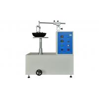 China BS EN 12983-1 Cookware Testing Equipment For Handle Fatigue Testing on sale