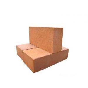 Acid Resiatant Refractory Fire Bricks With Red Color And Customzied Size