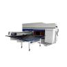 China AMD-357 Hydraulic Type CNC Turret Punching Machine For 5mm Steel Plate Punch wholesale