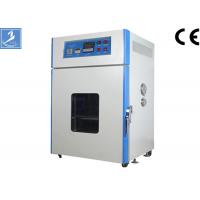 China Electric Powder Coating Drying Hot air Oven Constant Capacity Industrial on sale