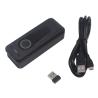 China IP52 Portable Bluetooth Scanner Black / White Handheld QR Code Scanner wholesale