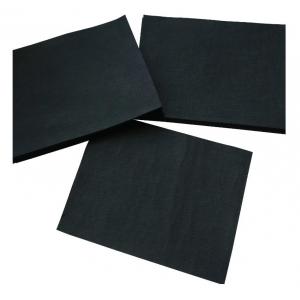 Fire Resistant Activated Carbon Fiber Acf Fabric Viscose Based Heat Insulation