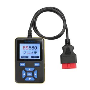 China E-SCAN ES680 VAG RPO+OBD Scanner wholesale
