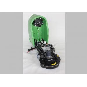 China Green / Red Issa Member Dycon Floor Cleaning Machine For Concrete / Paint Ground supplier