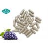 China Resveratrol Capsules Promote Healthy Blood Sugars and Support Immune Function with Contract Manufacturing wholesale