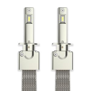 China K3 52W 5200lm 6000K 880/9005/9006/9012/H1/H4/H47/H11/H13 Bombilla LED para faros delanteros supplier