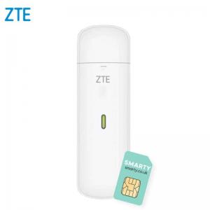 China ZTE MF833U1 CAT4 150Mbps 4G LTE USB Modem FDD Wireless 150Mbs supplier