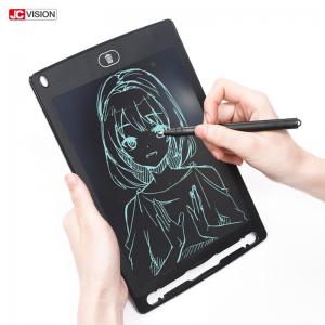 China JCVISION Electronic LCD Writing Board 8.5 inch Tablet  Doodle Board 14.5cm*22cm supplier