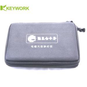 China La médecine électromagnétique Kit EVA Tool Case Organizer un emballage pour des médecins font un rond des visites supplier