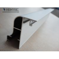 China Sand Blast  Aluminum Window Extrusion Profiles , aluminium window frames on sale