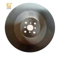 China DIA-04 Saw Cutting Blade Multi-Function Dmo5 Cutting Metal Hss Cold Cut Saw Blade on sale