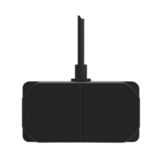 China Module capteur LiDAR TOF pour charge utile DJI Matrice 400 IP65, petit format pour Arduino, Pixhawk, drone supplier