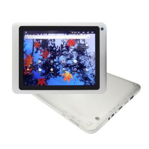 China Ardósia de Google Android 8 PC BT-M810 da tabuleta do Touchpad de Samsung S5PV210 1GHz Android da polegada supplier