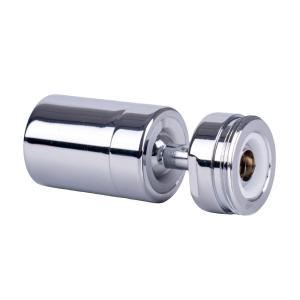 China Aerador de micro burbujas ultrafinas de rotación de 360° para una limpieza segura y duradera en la preparación de alimentos wholesale