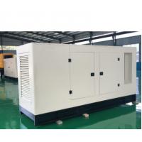 China 110V / 220V 150KW Natural Gas Powered Electric Generator Set Stable Performance on sale