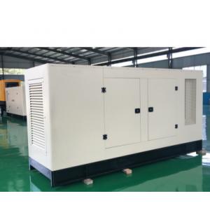 110V / 220V 150KW Natural Gas Powered Electric Generator Set Stable Performance