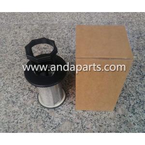 China Good Quality Air Oil Separator Filter WEICHAI WP12 612630060138 supplier