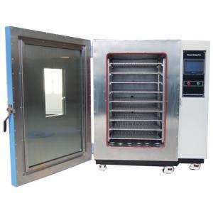 China High Efficiency Heating And Drying Ovens Temperature Control 220V Voltage wholesale