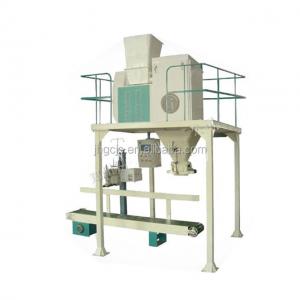 Dried Sweet Potato Starch Packaging Equipment Production Line