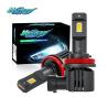China マスターズ FH-H8 1:1 ハロゲンプラグ付き 80W 8000lm 6000k LEDヘッドライト wholesale