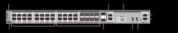 Huawei Firewall USG6515E-AC USG6550E USG6560E USG6580E With 1 Year ...