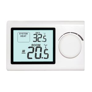 China Termostato programável de Ocstat Digital não - com uma garantia do ano wholesale