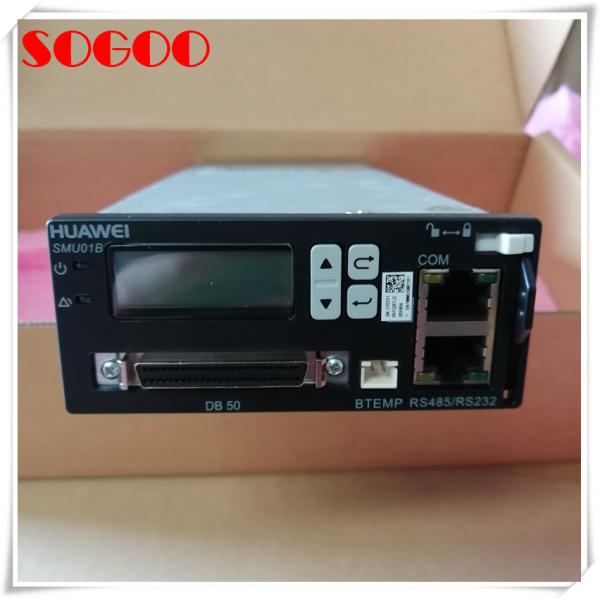 New And Original Huawei SMU01B Monitoring Module