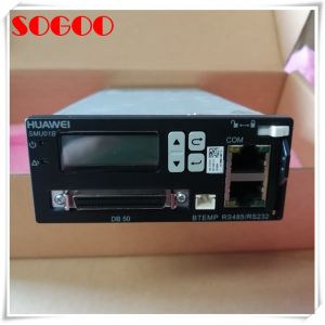 New And Original Huawei SMU01B Monitoring Module