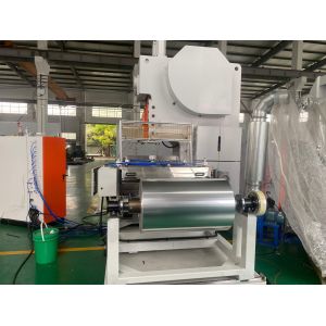 China LK-T63 Aluminum Foil Container Making Machine with Servo-driven Precision Control Mitsubishi PLC & Touchscreen HMI Fully Automatic wholesale