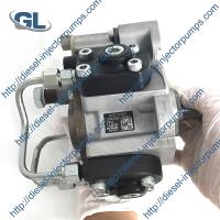 China Common Rail Fuel Injection Pump 294050-0060 294050-0065 RE546126 For JOHN DEERE Tractor S450 on sale