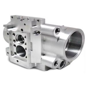 China Aerospace CNC Machining Parts Engineered Precision Machining Services Customized on sale