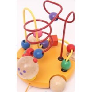 子供のプロダクト/おもちゃ/おもちゃ-数珠はgramesのビードgrames/項目に玉を付けます:BD041