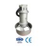 China Submersible Mixer Pump with F Insulation Class and IP68 Protection Grade wholesale