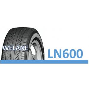 All Season Car Trailer Tyres 157 - 240mm Width High Speed CCC / DOT Listed