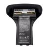 China Trimble RECON バッテリー for TDS Recon 200 200X 400 400X Pectra EPOCH 10 Power Boot Module Spectra LM80 2.4V 4000mAh NiMH ブラック wholesale