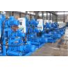 China Chemicals  Dry Screw Vacuum Pump Set  Adjustable High Suction Pressure wholesale